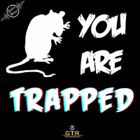 You Are Trapped (Single)