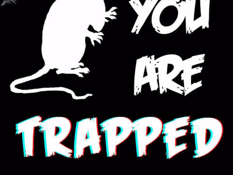 You Are Trapped (Single)