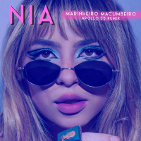 Marinheiro Macumbeiro (Apollo 55 Remix) (Single)