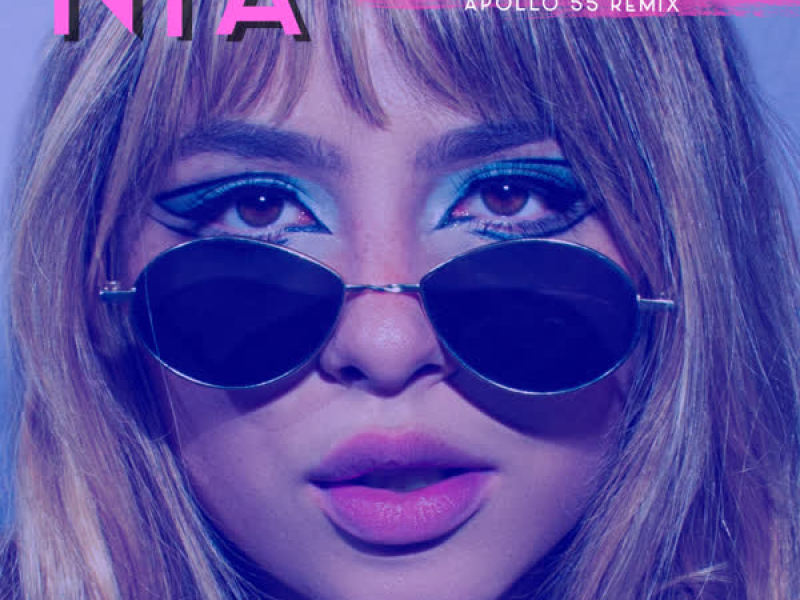 Marinheiro Macumbeiro (Apollo 55 Remix) (Single)