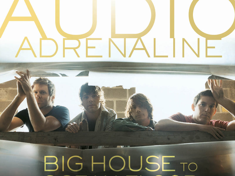 Big House To Ocean Floor