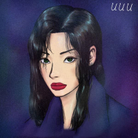 uuu (feat. FR:EDEN) (Single)