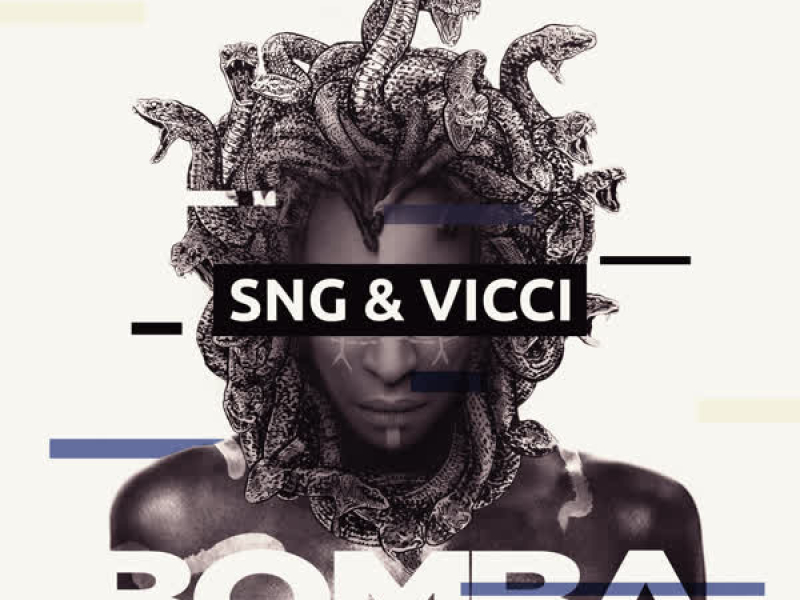 Bomba (Single)