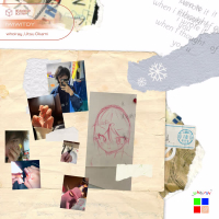 iwiwitoy (想你时写的) (Single)