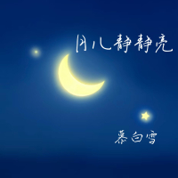 月儿静静亮 (Single)