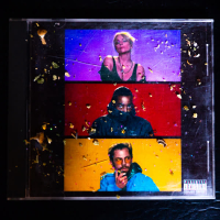 TRIP OUT (feat. KEANE 93) (Single)