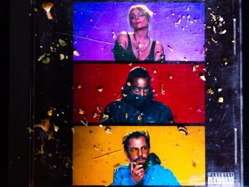 TRIP OUT (feat. KEANE 93) (Single)