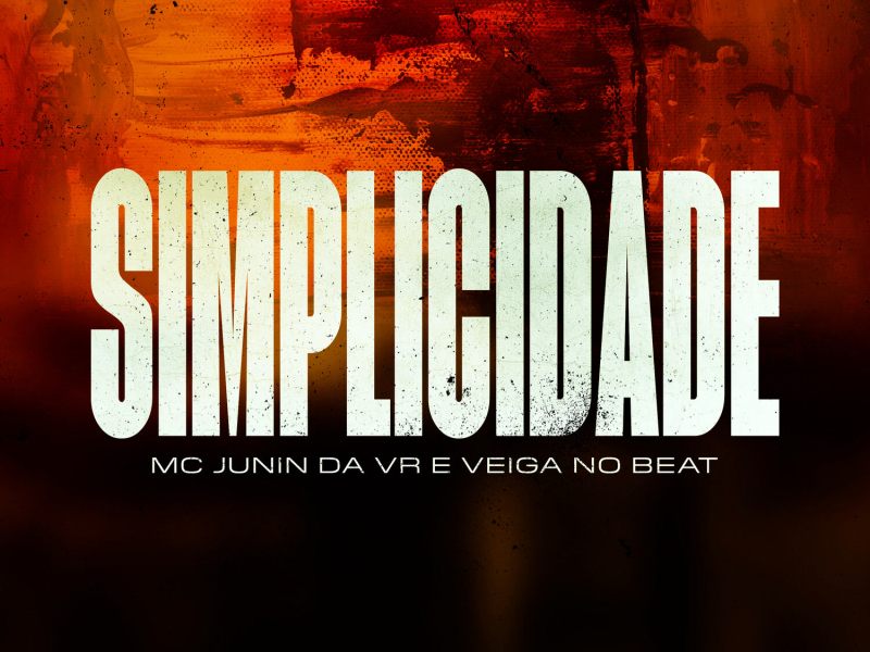 Simplicidade (Single)