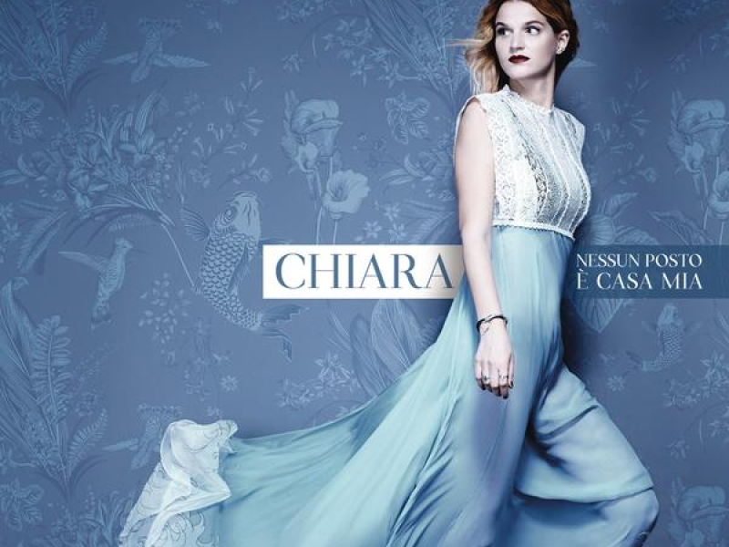 Nessun posto è casa mia