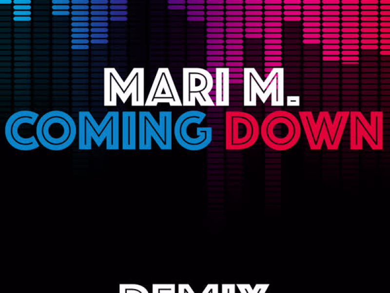 Coming Down (Remix) (Single)