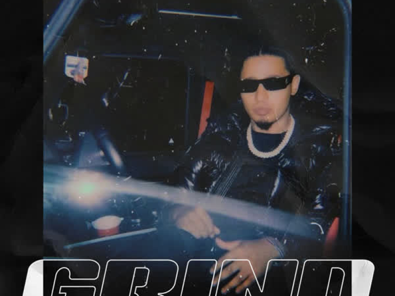 Grind (Single)