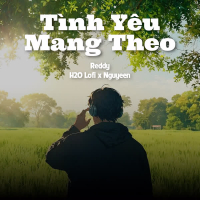 Tình Yêu Mang Theo (Lofi) (Single)