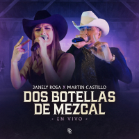 Dos Botellas De Mezcal (En Vivo) (Single)