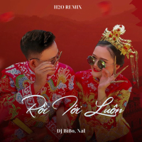 Rồi Tới Luôn (Remix Version 1) (Single)