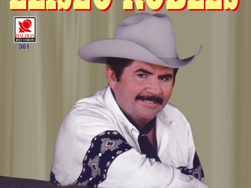 Eliseo Robles Y Los Bárbaros Del Norte