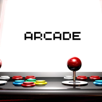 ARCADE (Single)