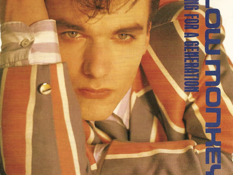 Limping for a Generation