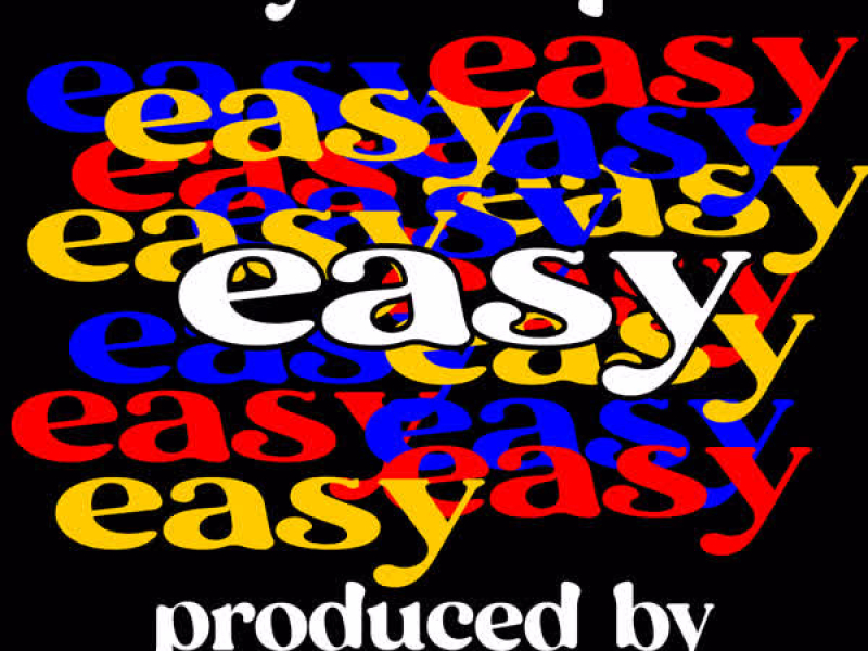 Easy (Single)