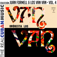 Coleccíon Juan Formell y Los Van Van, Vol. IV (Remasterizado)