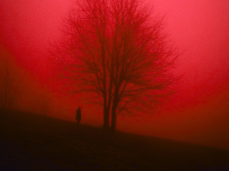 Una Mattina (Ambient) (EP)