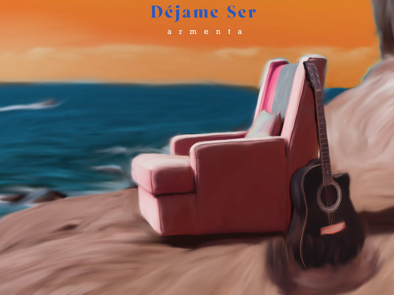 Déjame Ser (Single)