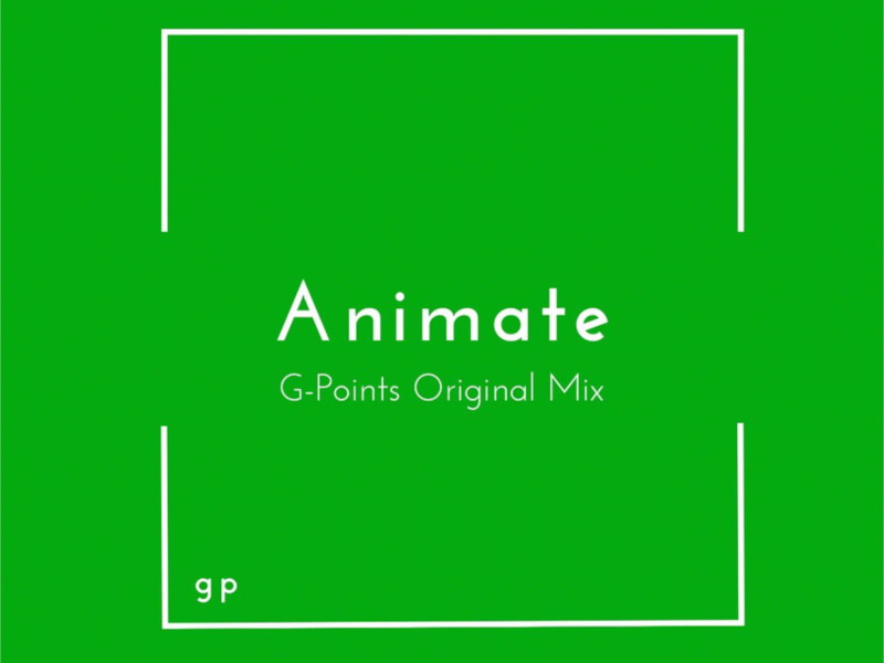 Animate (Single)