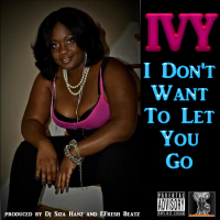 I Don't Want to Let You Go (Single)