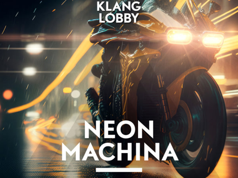 Neon Machina