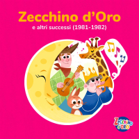 Zecchino d'Oro e altri successi (1981-1982)