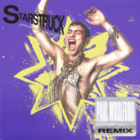 Starstruck (Paul Woolford Remix) (Single)