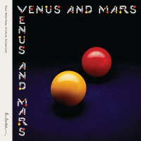 Venus And Mars (Archive Collection)