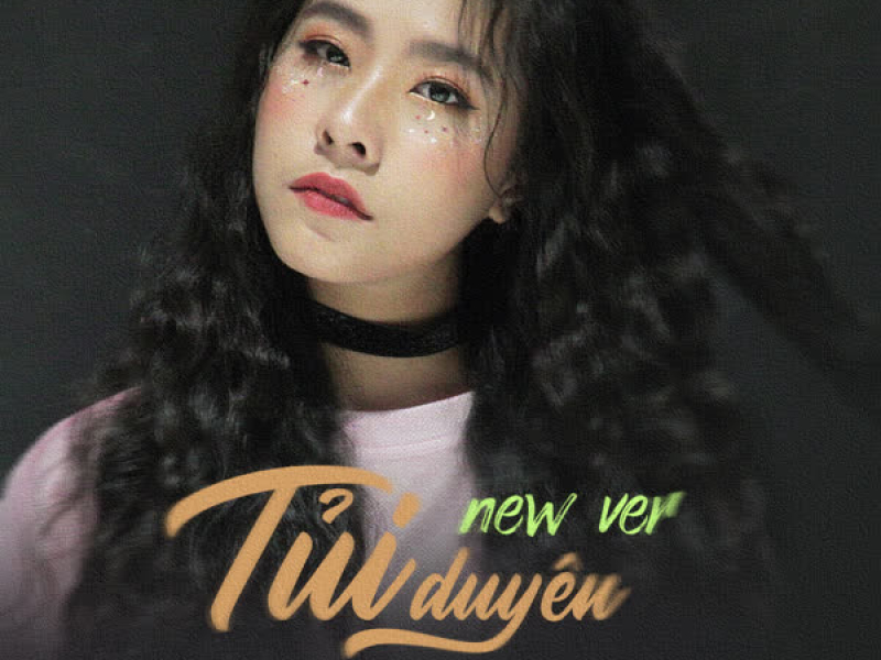 Tủi Duyên (New Version) (Single)