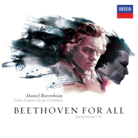 Beethoven for All - Symphonies 1- 9