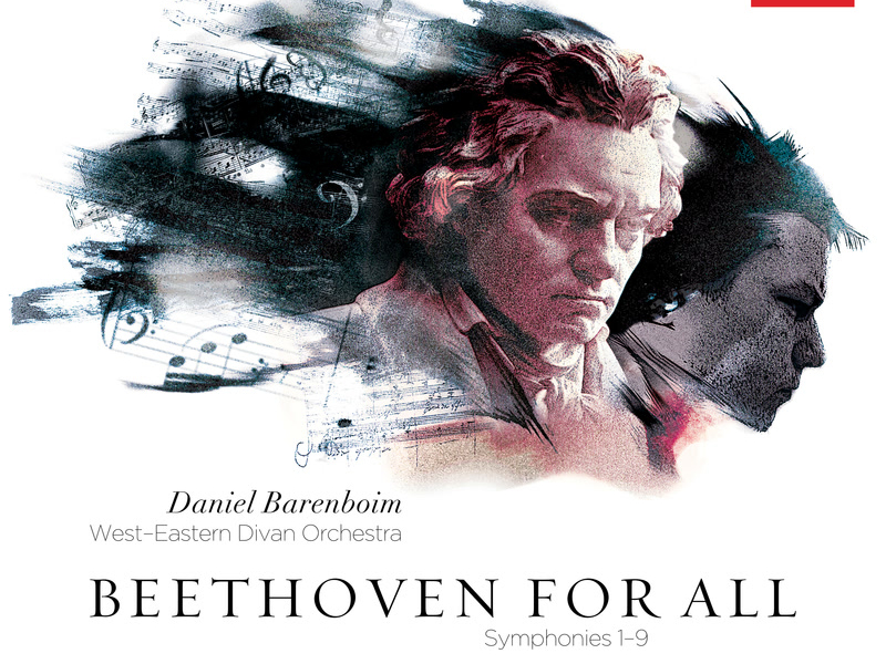 Beethoven for All - Symphonies 1- 9