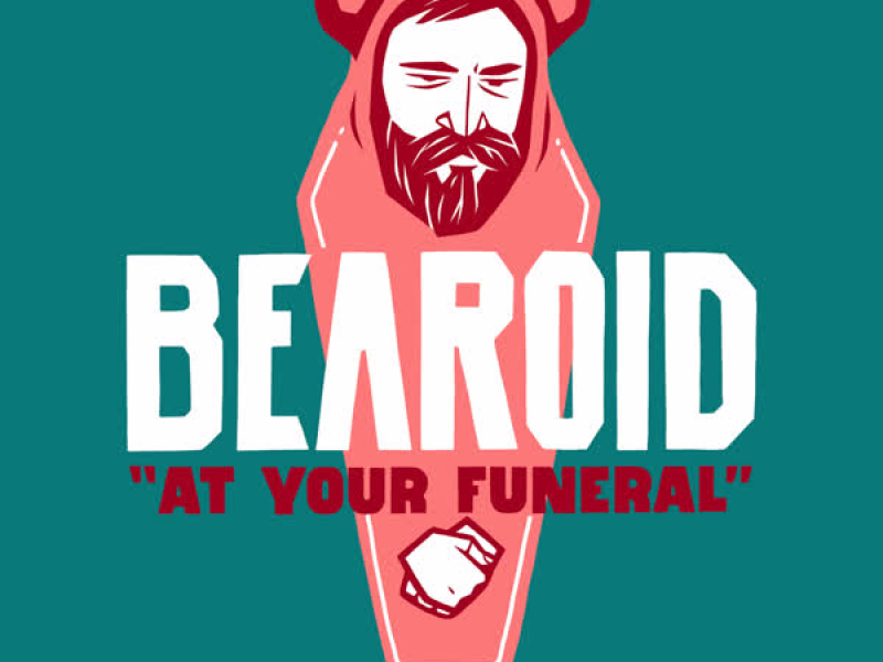 At Your Funeral - beGun Remix (Single)