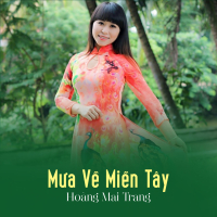 Mưa Về Miền Tây (Single)