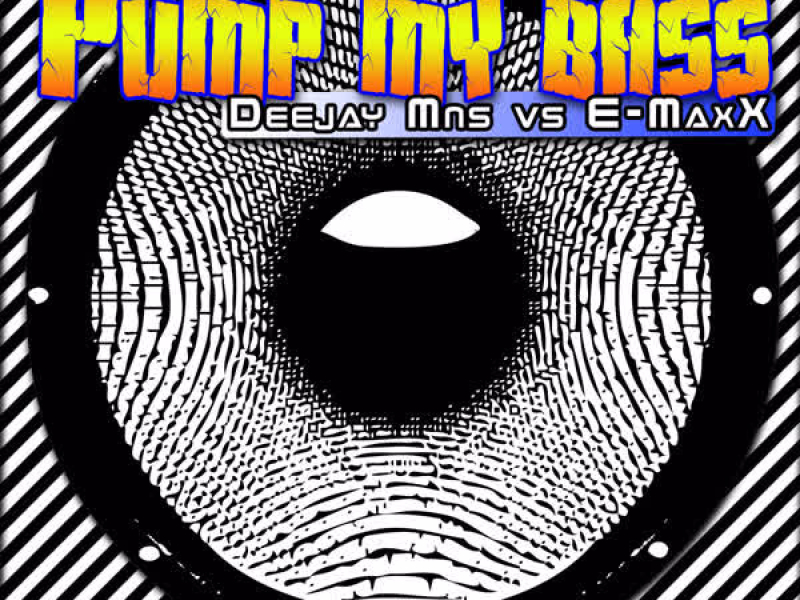Pump My Bass