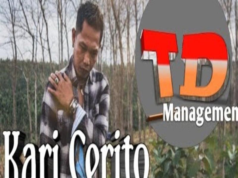 Kari Cerito (Single)