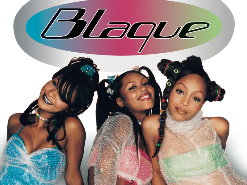 Blaque