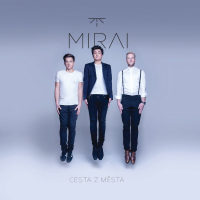 Cesta z mesta (EP)