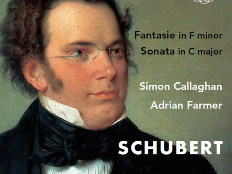 Fantasie in F Minor, D. 940: III. Allegro vivace. Trio (Single)