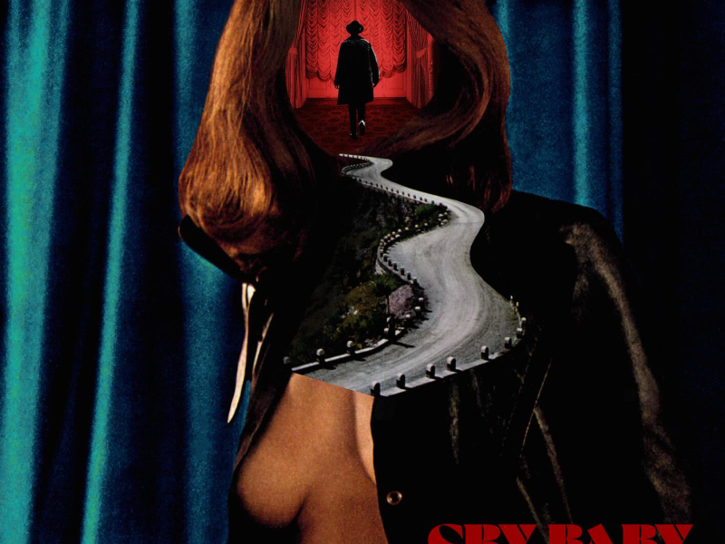 Cry Baby (Extended) (EP)