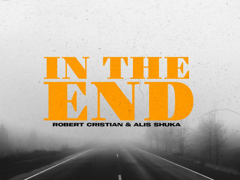 In the end (Single)