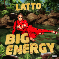 Big Energy (Single)