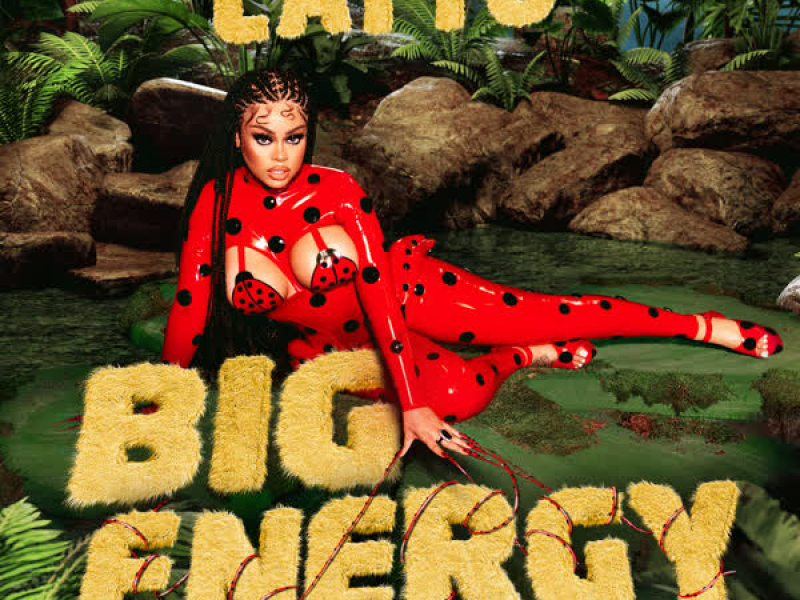 Big Energy (Single)