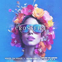 Crossfire (EP)
