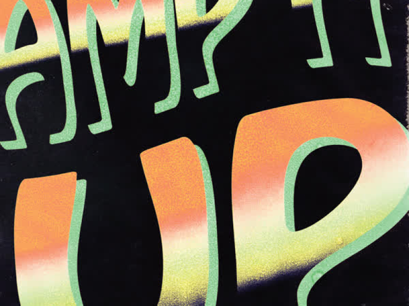 Amp It Up (Single)