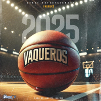 Vaqueros 2025 (Single)
