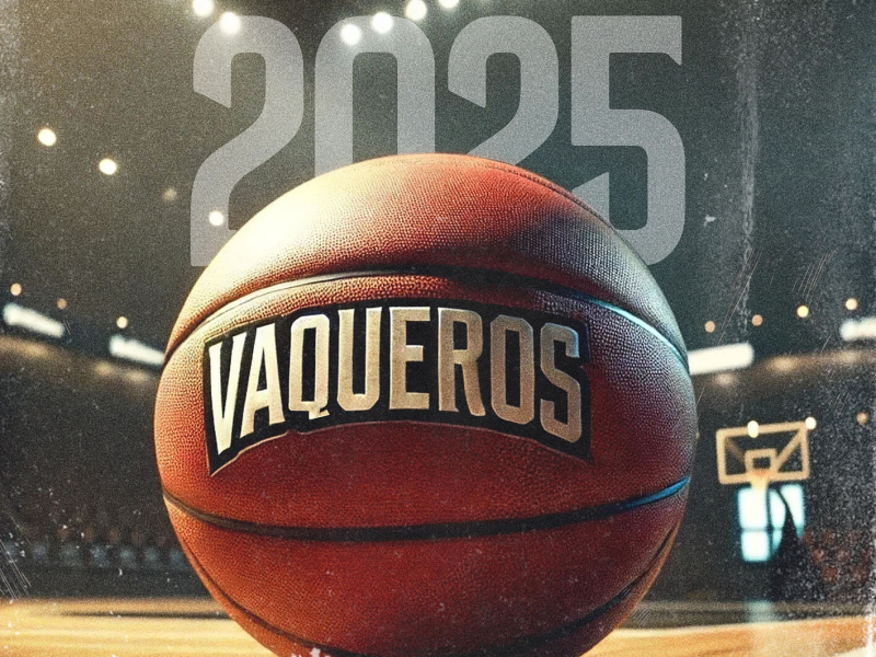 Vaqueros 2025 (Single)