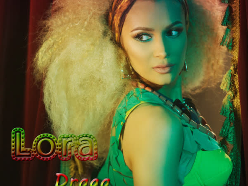 Draga (Single)